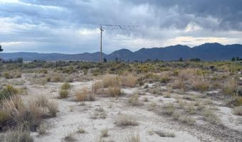 1980 Millard Fillmore Ave, Battle Mountain, NV 89820