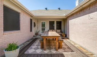 401 Hillside Dr, Aledo, TX 76008