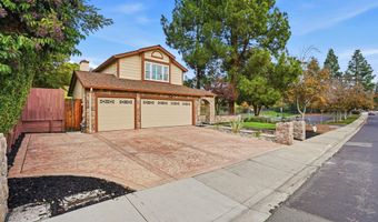 3025 Sunflower Dr, Antioch, CA 94531