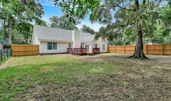 8 Brickman Way, Beaufort, SC 29907