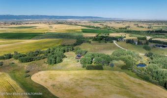 300 W TETON HIDEAWAY Dr, Alta, WY 83414