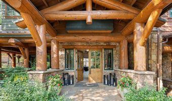 87 Thunderbowl Ln, Aspen, CO 81611