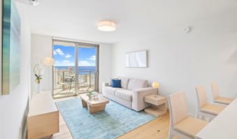 1388 Kapiolani Blvd 4205, Honolulu, HI 96814