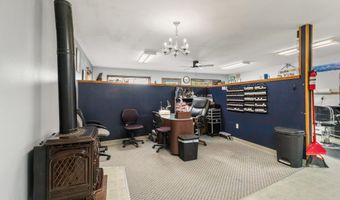 201 BUDD Ave, Big Piney, WY 83113
