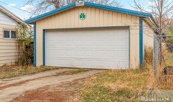 210 S Woodard Ave, Absarokee, MT 59001