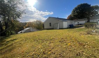 2943 NE Walnut Rd, Avondale, MO 64117