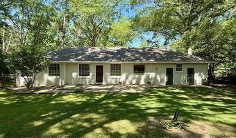 961 S Church St, Brookhaven, MS 39601