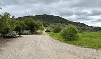 0 Alex Rd, Fallbrook, CA 92028