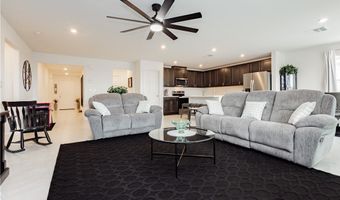 346 Bridal Veil Falls St, Indian Springs, NV 89018