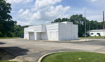1317 N Eaton St (Vacant Land), Albion, MI 49224