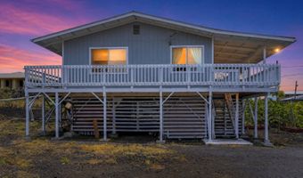 88-1516 Eha Ave, Captain Cook, HI 96704