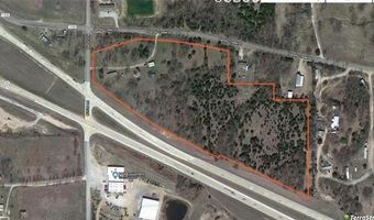 13081 County Road 1538, Ada, OK 74820