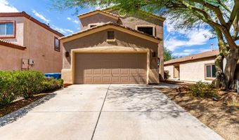 291 E Calle Puente Azul, Sahuarita, AZ 85629