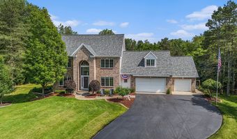 10310 E Rivershore Dr SE, Alto, MI 49302