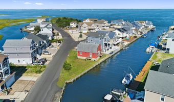 217 N Bay Dr, Bayville, NJ 08721