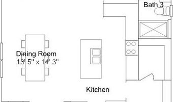 329 CALVANDER Ln, Apex, NC 27539