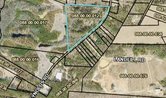 5827 Reynolds Rd, Blackville, SC 29817