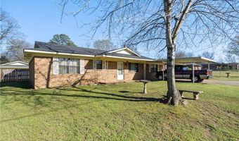504 7th St, Barling, AR 72923