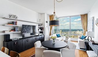 1414 S PENN Sq 42C, Philadelphia, PA 19102