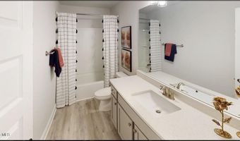 3509 Buster Ct Lot 35, Bailey, NC 27807