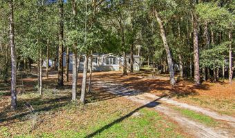 6108 Old River Rd, Baker, FL 32531