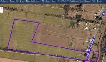 Oscar Rivette Road lot Multiple, Arnaudville, LA 70512