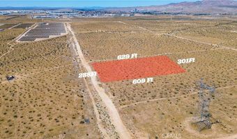 1 Brucite Rd, Adelanto, CA 92301