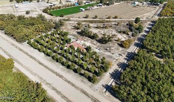 2452 W O'Hara Rd, Anthony, NM 88021