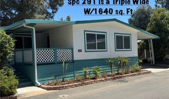 1751- 291 W CITRACADO 291, Escondido, CA 92029