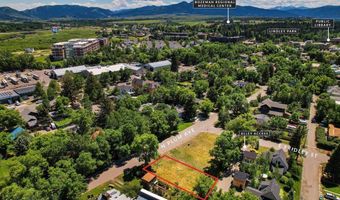 411 N Plum, Bozeman, MT 59715
