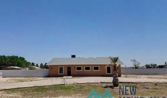 R292 N Thirteenth Street, Artesia, NM 88210