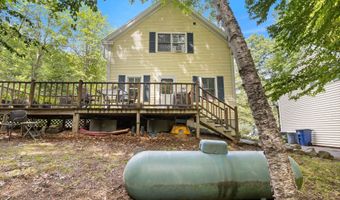12 Dominic Dr, Barrington, NH 03825
