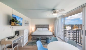 2427 Kuhio Ave 1501, Honolulu, HI 96815