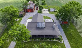 1890 N 450 W, Angola, IN 46703