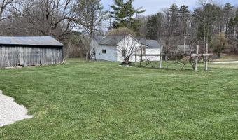 12195 Hwy 587, Beattyville, KY 41311