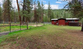 1155 Outback Trl, Alberton, MT 59820