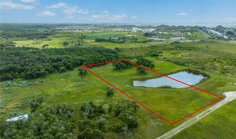 148 Vanderworth Ln, Aransas Pass, TX 78336