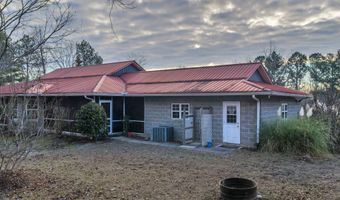 241 Foskey Cemetary Rd, Adrian, GA 31002