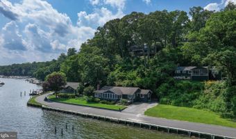 769 ROBINHOOD Rd, Annapolis, MD 21405