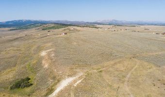 BEAVER RIDGE Road, Daniel, WY 83115