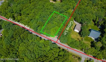 Mountain Road, Albrightsville, PA 18210