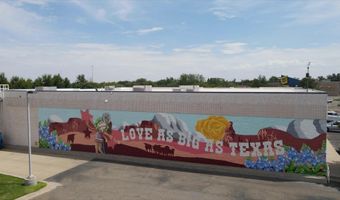 100 W Westgate Pkwy, Amarillo, TX 79121