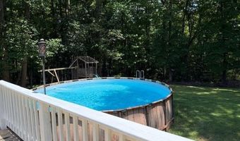 11781 Putnam Pl, Amelia, VA 23002