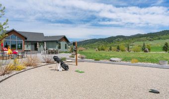 159 RIVER TRAIL LOT 47 Dr, Alpine, WY 83128