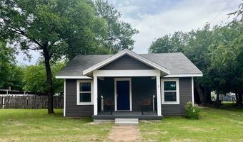 425 Gregg St, Albany, TX 76430