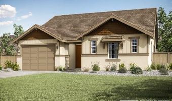 1417 Westhaven Ave Homesite 32, Carson City, NV 89703