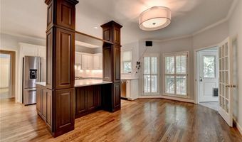 5970 Rachel Rdg, Peachtree Corners, GA 30092