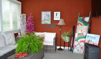 18486 Spoon Gap Rd, Abingdon, VA 24211