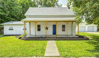 209 Howard Ave, Arcadia, IN 46030