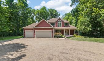 2850 Lee Marie Dr, Adrian, MI 49221